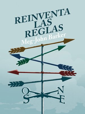 cover image of Reinventa las reglas